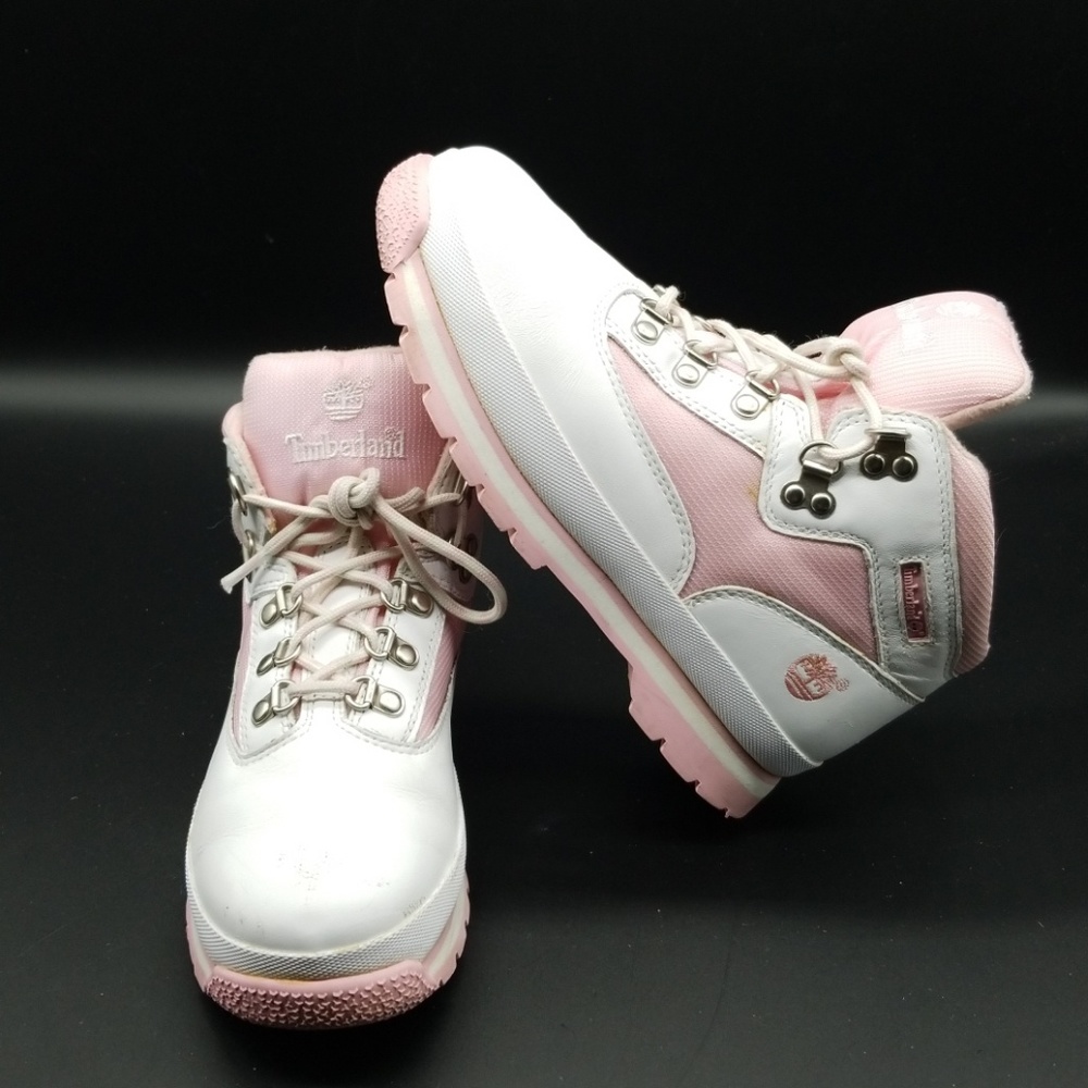 COPY - TIMBERLAND GIRLS BOOTS